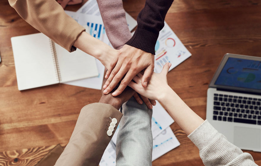 优惠活动办理大厅 - 首页