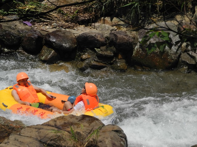 2015年优惠活动办理大厅科技旅游报道