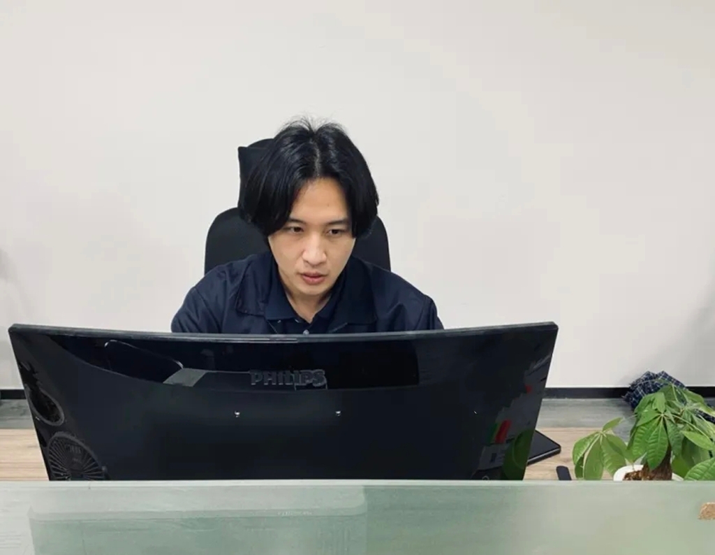 无奋斗，，，，不青春|优惠活动办理大厅科技七位优异青年月表！