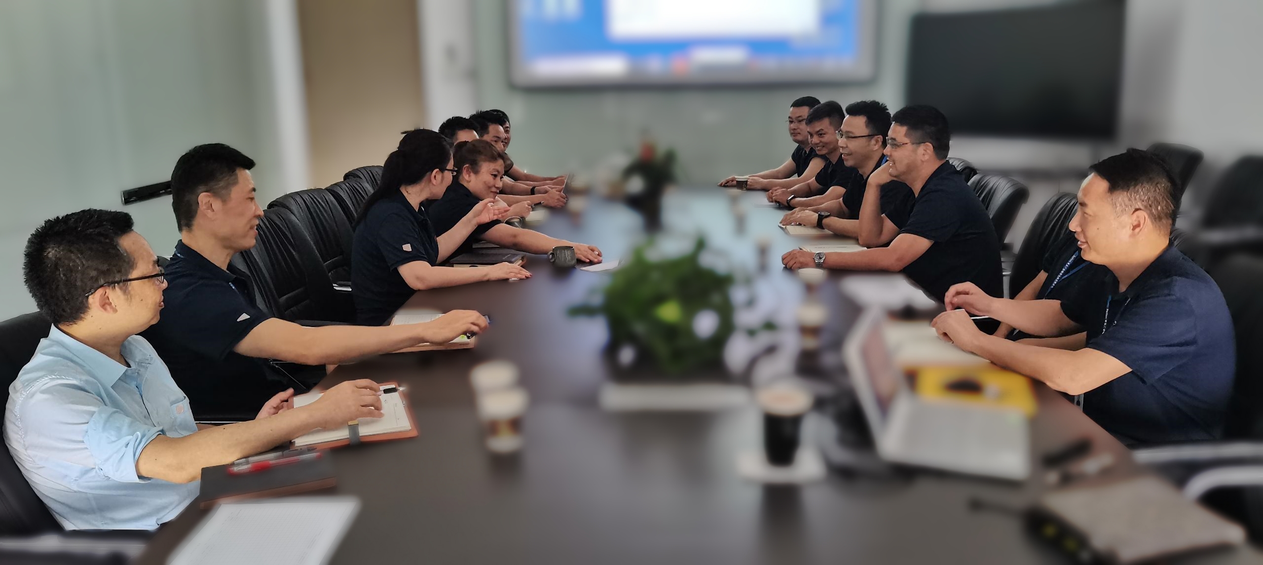 优惠活动办理大厅科技2022年夏日知识产权激励大会圆满举行