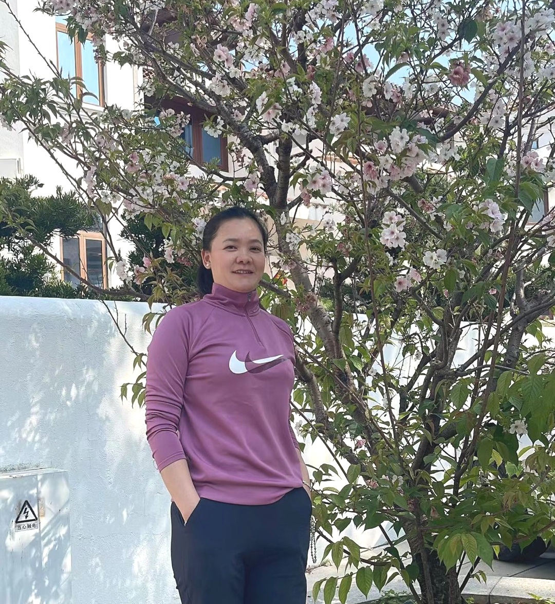 致敬这就是优惠活动办理大厅巾帼她实力