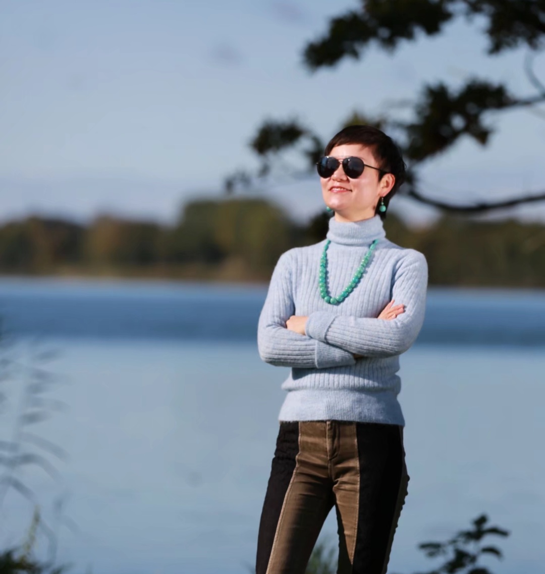 致敬这就是优惠活动办理大厅巾帼她实力