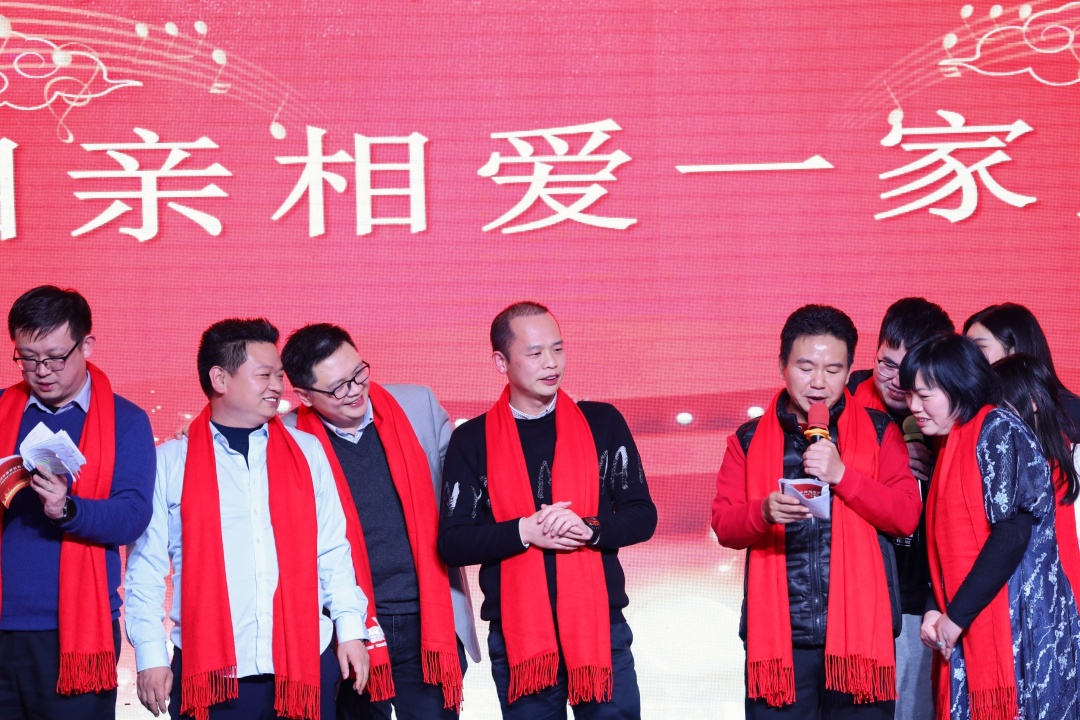 筚路蓝缕度十载，，，，，如日方升新征程|优惠活动办理大厅科技2022年度优异表扬仪式圆满竣事