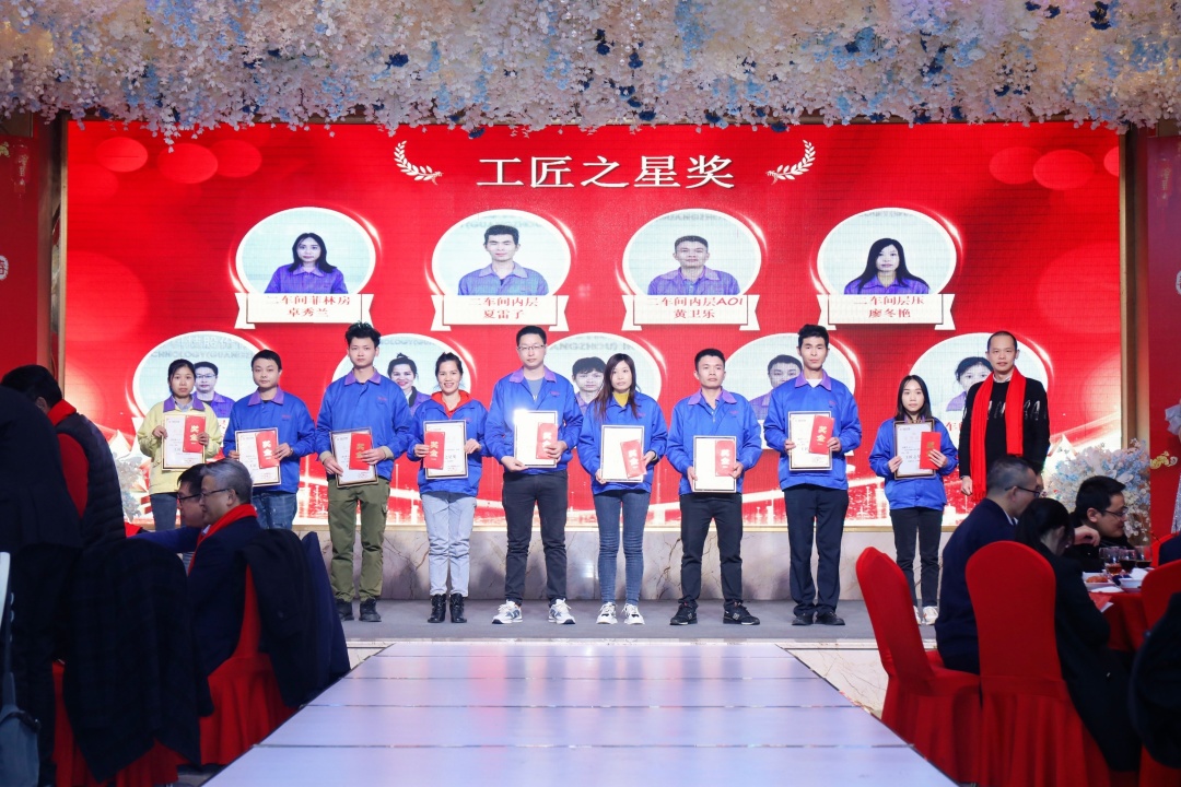 筚路蓝缕度十载，，，，，如日方升新征程|优惠活动办理大厅科技2022年度优异表扬仪式圆满竣事