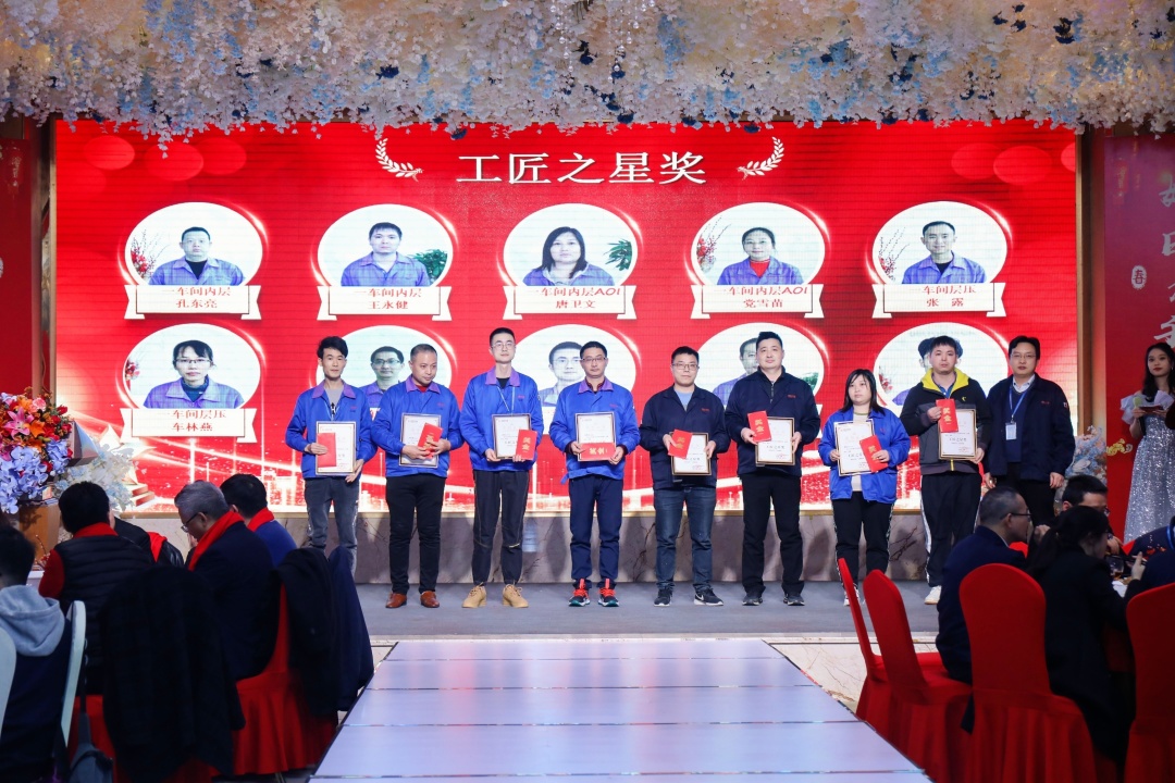 筚路蓝缕度十载，，，，，如日方升新征程|优惠活动办理大厅科技2022年度优异表扬仪式圆满竣事