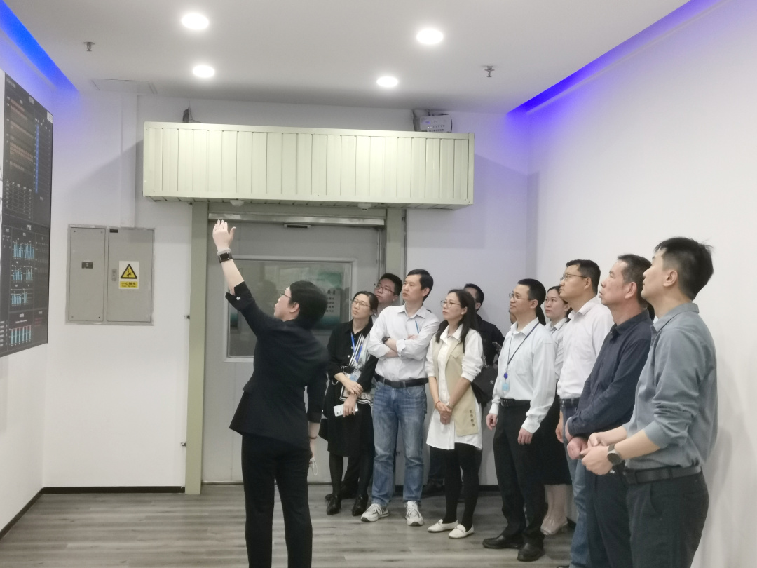 智造引领新机缘、新挑战|优企优品供需对接活动-优惠活动办理大厅科技企业交流会顺遂举行