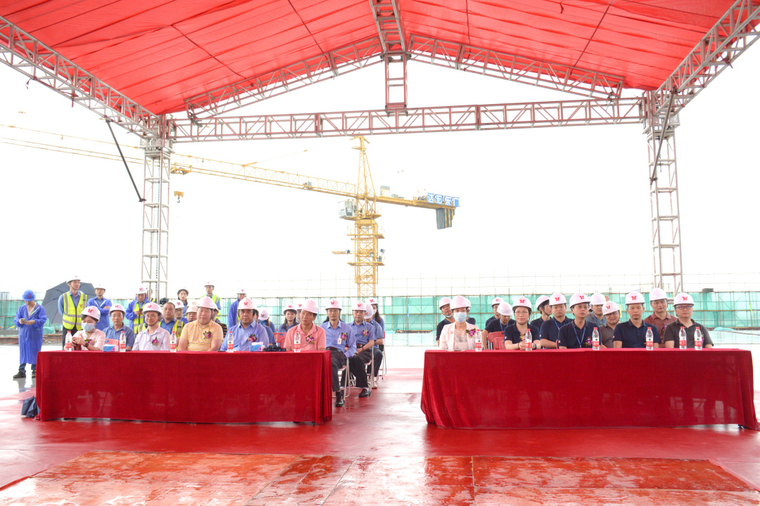 热烈庆祝优惠活动办理大厅科技东莞智能自动化数控加工及电子制造服务项目喜封金顶