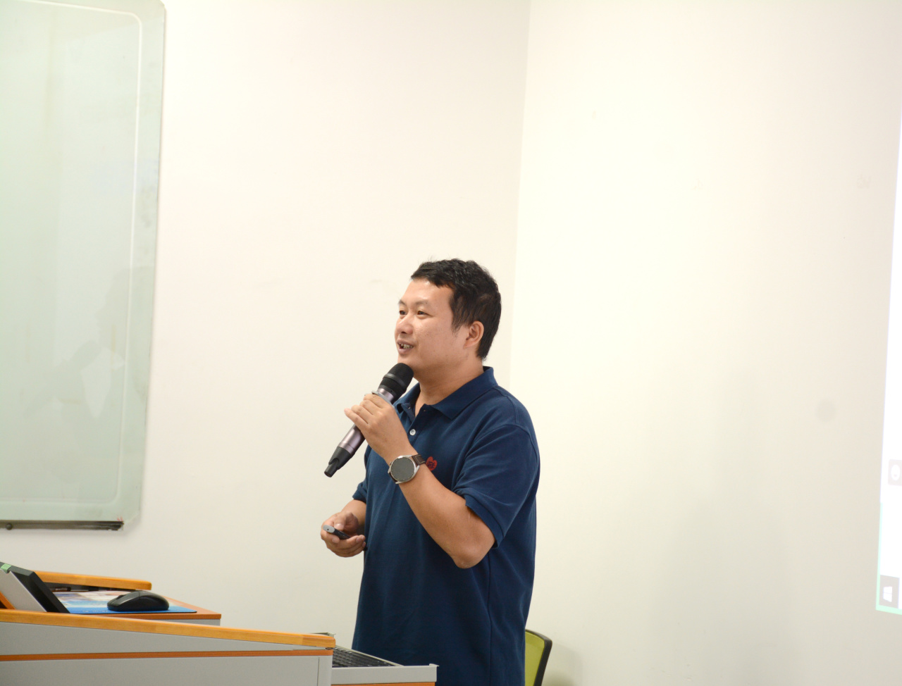 优惠活动办理大厅科技2023年夏日知识产权激励大会顺遂举行