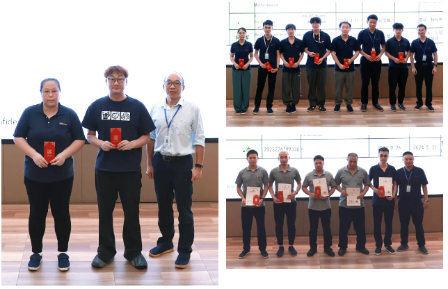 共筑知识产权立异高地