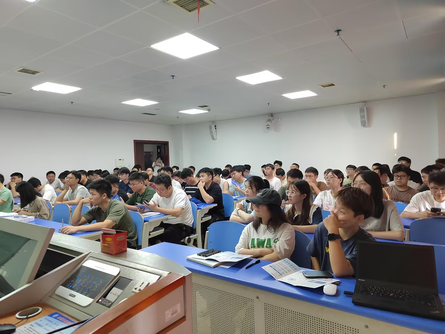 优惠活动办理大厅科技2024秋季校招完善收官