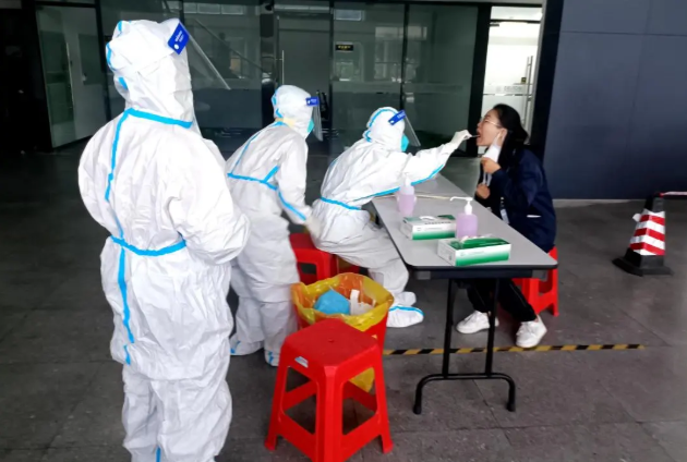 喜讯！广州优惠活动办理大厅科技荣获“非公自愿服务优异单位”